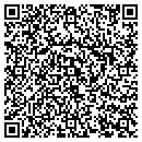 QR code with Handy Store contacts