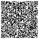 QR code with L & R Pest Elimination Service contacts