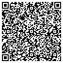 QR code with Ms R's Cafe contacts