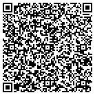 QR code with Cove Subdivision Assn contacts