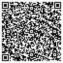 QR code with Zip's Drive in contacts