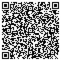 QR code with C & W Developers LLC contacts
