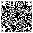 QR code with Rafter R Western Store & More contacts