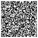 QR code with Harber Drywall contacts