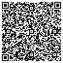 QR code with Rick & Debbie's Cafe contacts