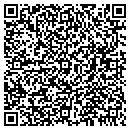 QR code with R P Mechanics contacts