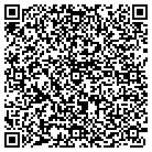 QR code with Advanced Animal Control LLC contacts