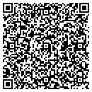 QR code with United Fence Inc contacts