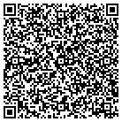 QR code with Marty's Pest Control contacts