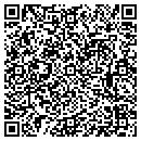 QR code with Trails Cafe contacts