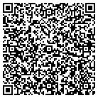 QR code with Georgetown of Metairie Apts contacts