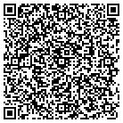 QR code with Advanced Pest Control of al contacts