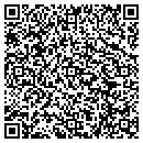 QR code with Aegis Pest Control contacts