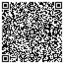 QR code with O'Reilly Auto Parts contacts