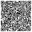 QR code with Unc Hospitals Hearing & Voice contacts