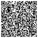 QR code with I 10 Development LLC contacts