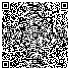 QR code with A Bug Guy Pest Control contacts