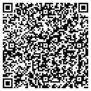 QR code with Aden Gas Inc contacts