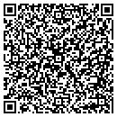 QR code with I P Development contacts