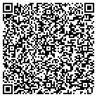 QR code with First Coast Martial Arts contacts