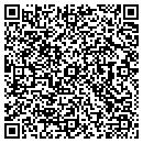 QR code with American Ear contacts