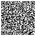 QR code with Race Cams Inc contacts