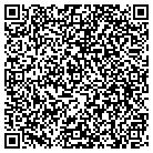 QR code with A & A Termite & Pest Control contacts