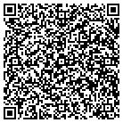 QR code with A Right Way Pest Control contacts
