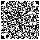 QR code with Oxbow Golf & Country Club Inc contacts