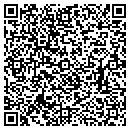 QR code with Apollo Mart contacts