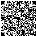 QR code with Petri Club contacts
