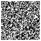 QR code with Aardvark Ant & Pest Control contacts