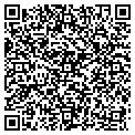 QR code with The Car Hanger contacts