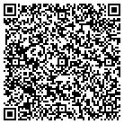 QR code with The Pep Boys - Manny Moe & Jack contacts