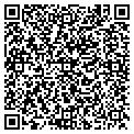QR code with Gypsy Cafe contacts