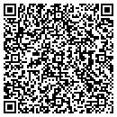 QR code with Huddles Cafe contacts