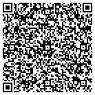 QR code with B And B Pest Control LLC contacts