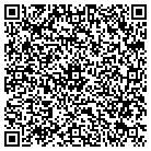 QR code with B And B Pest Control LLC contacts