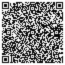 QR code with Hunter Motorsports Cafe contacts