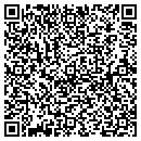 QR code with Tailwaggers contacts
