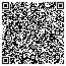 QR code with A Jax Janitorial M contacts