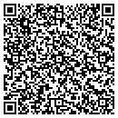 QR code with Jitters Cyber Cafe contacts