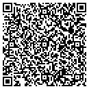 QR code with J & S Cafe contacts