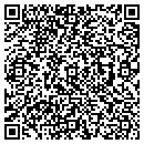 QR code with Oswalt Trust contacts