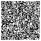 QR code with Rossford Recreation Department contacts