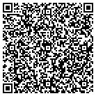 QR code with Action Pest Control-Wshngtn contacts
