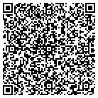QR code with A-Z Pest Control Emergency contacts