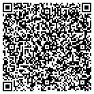 QR code with Here We Grow Store contacts
