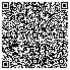QR code with Hospice and B&A of Fla Keys contacts