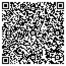 QR code with Autozone contacts